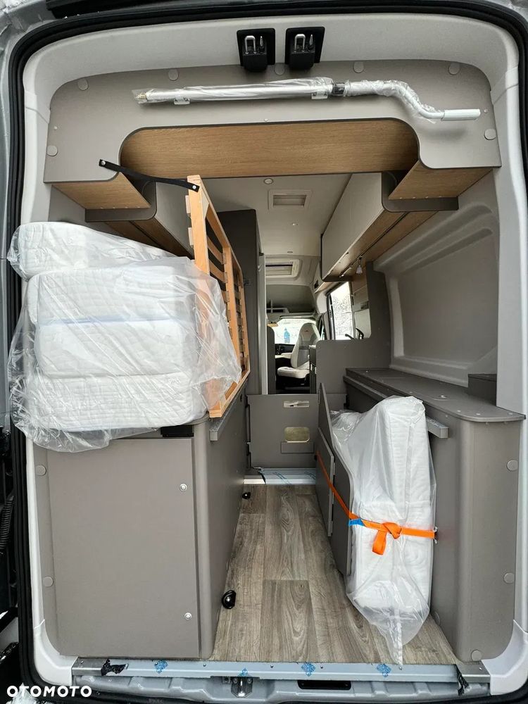 LMC Innovan 590 Active - 4 osobowy, Używany, FV23%, Doposażony - 24