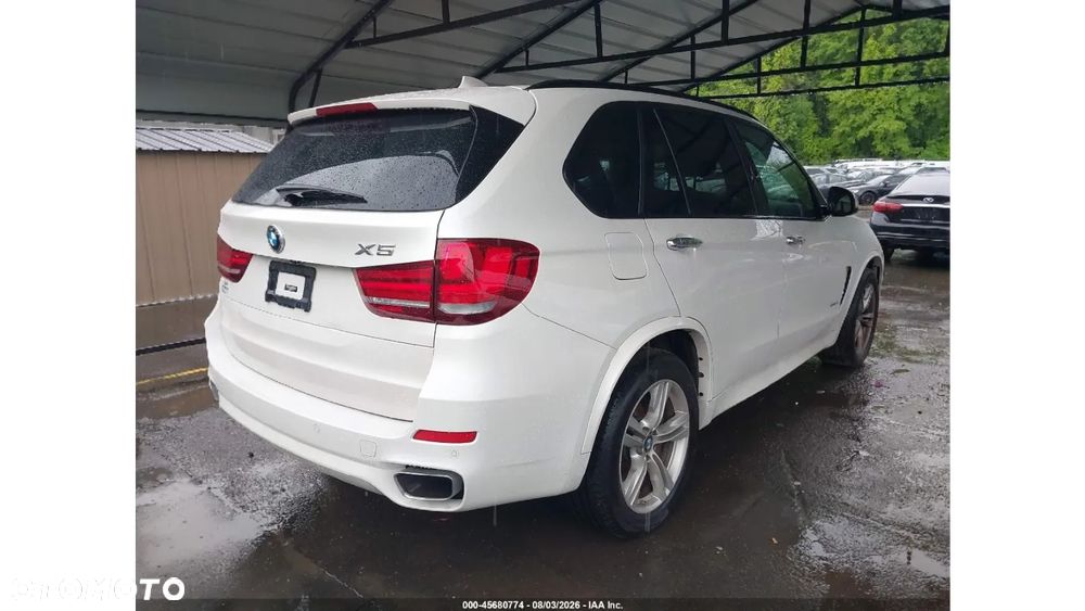 BMW X5 xDrive35i M Sport Edition - 4