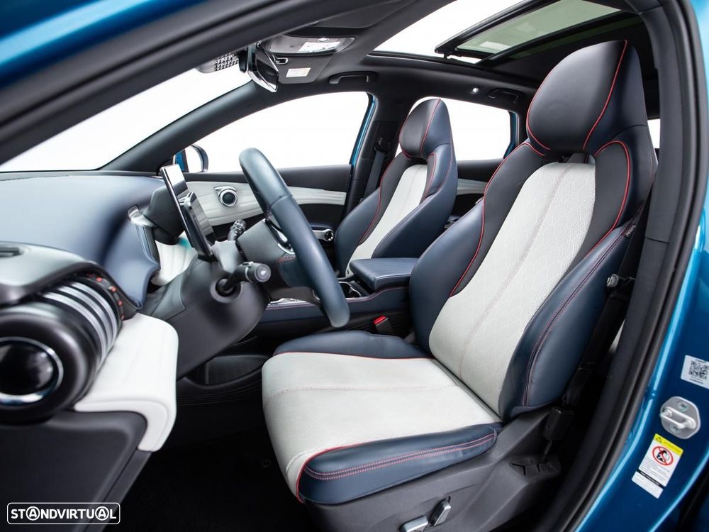 BYD Atto 3 Comfort - 10
