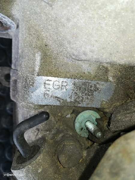 CAIXA VELOCIDADES SEAT LEON 2003 -EGR - 1