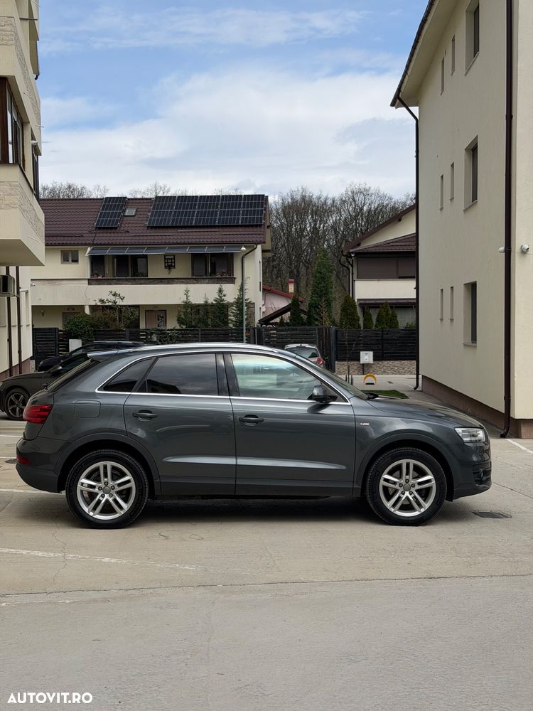 Audi Q3 2.0 TDI Quattro - 6