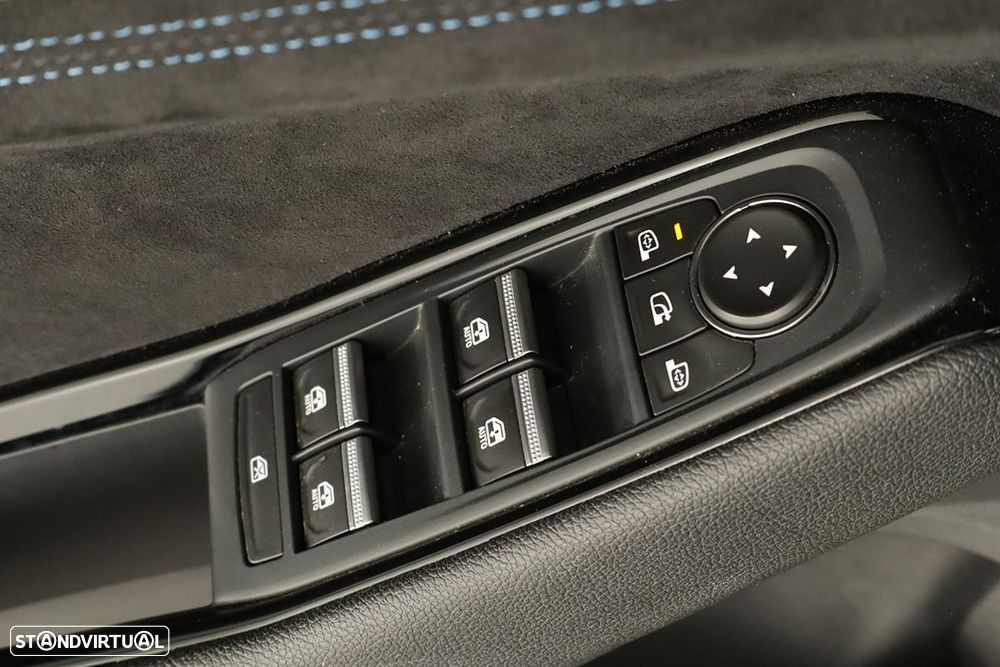 Renault Austral 1.3 Mild Hybrid Techno Espirit Auto - 19