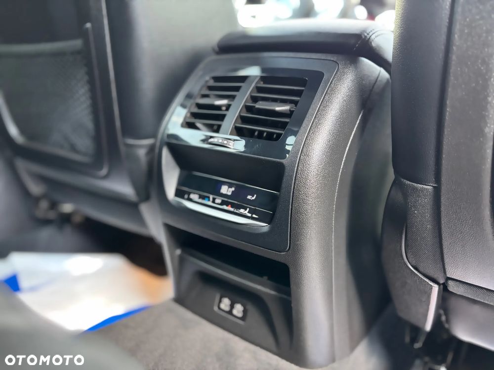 BMW X3 xDrive20d M Sport Edition - 16