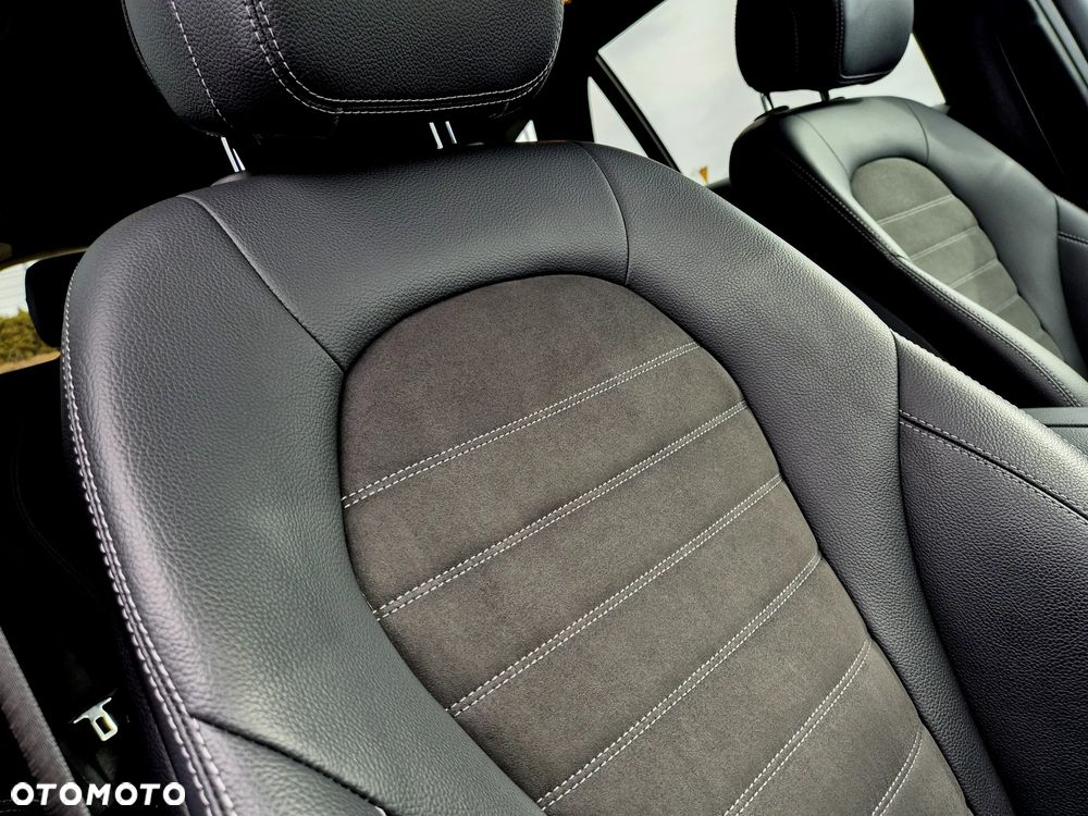 Mercedes-Benz GLC - 13