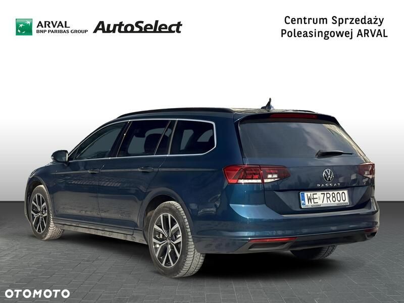 Volkswagen Passat - 3