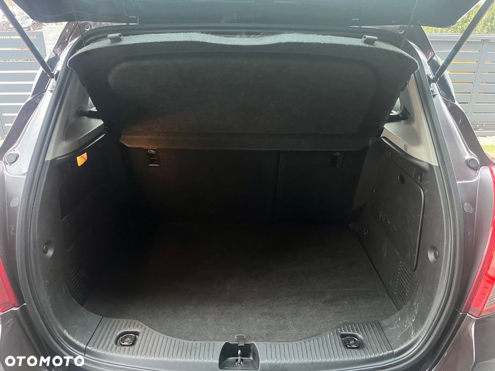 Opel Mokka - 10