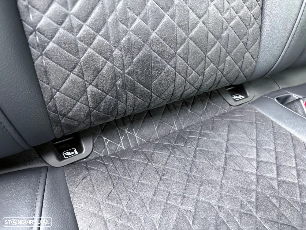 Suzuki Vitara 1.5L AGS GLX Strong Hybrid - 54