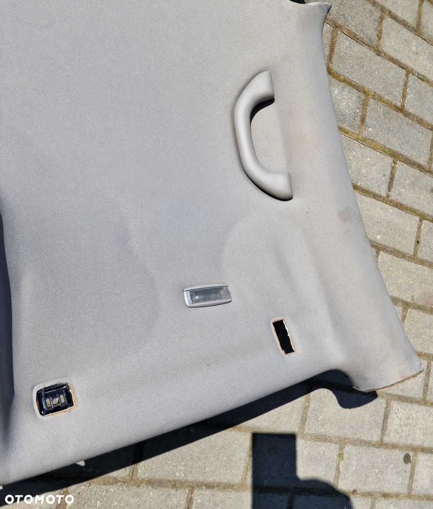 PODSUFITKA VW PASSAT B6 KOMBI - 5