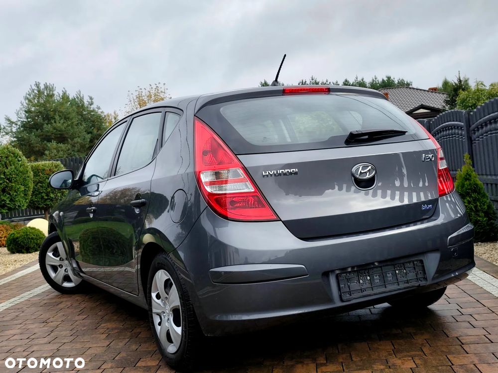Hyundai i30 - 10