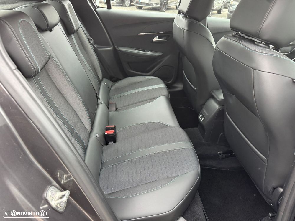 Peugeot 208 1.2 PureTech Allure - 13