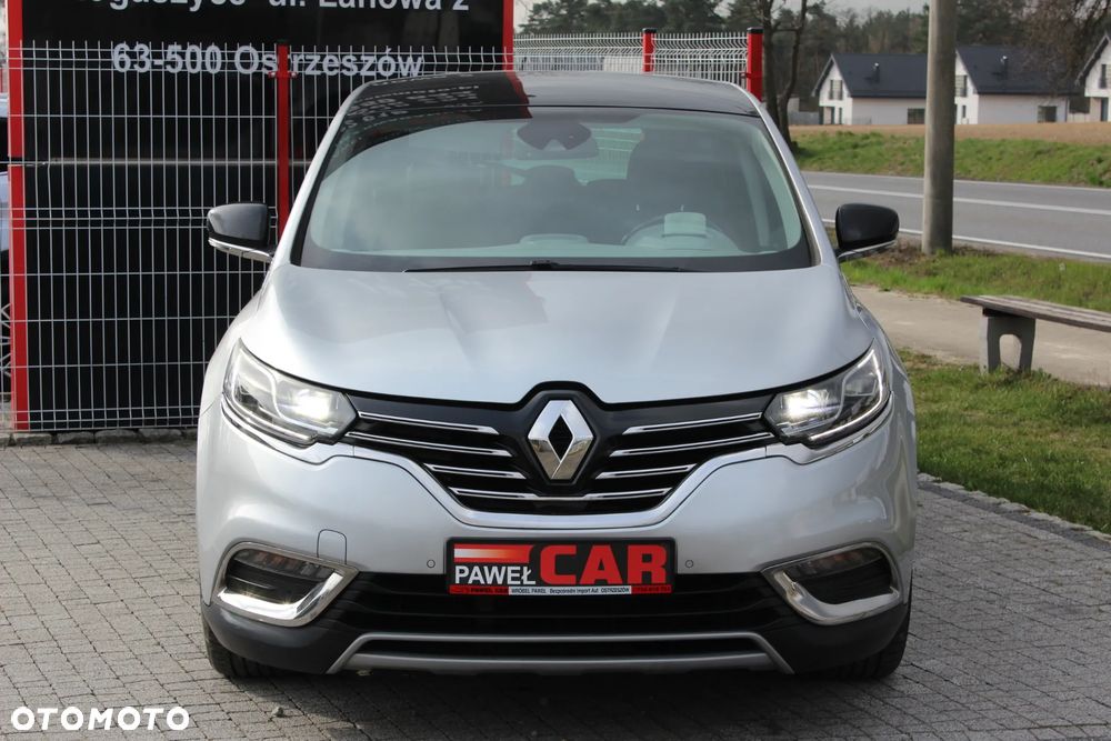 Renault Espace - 2