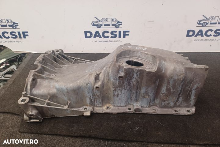 Baie ulei 06B103603AQ 06B103603AQ Audi A4 B5 [1994 - 1999] Avant wago - 5