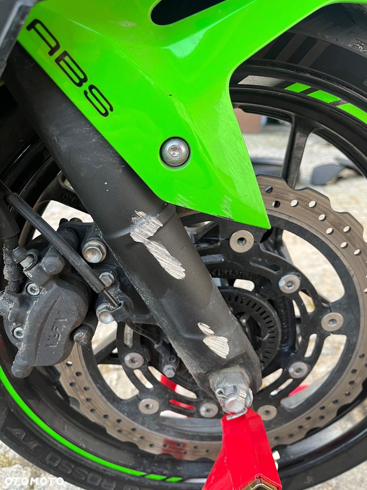 Kawasaki Ninja 400 - 19