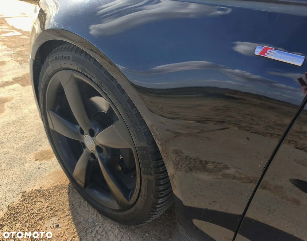 Audi A6 Avant 2.0 TDI DPF multitronic - 16