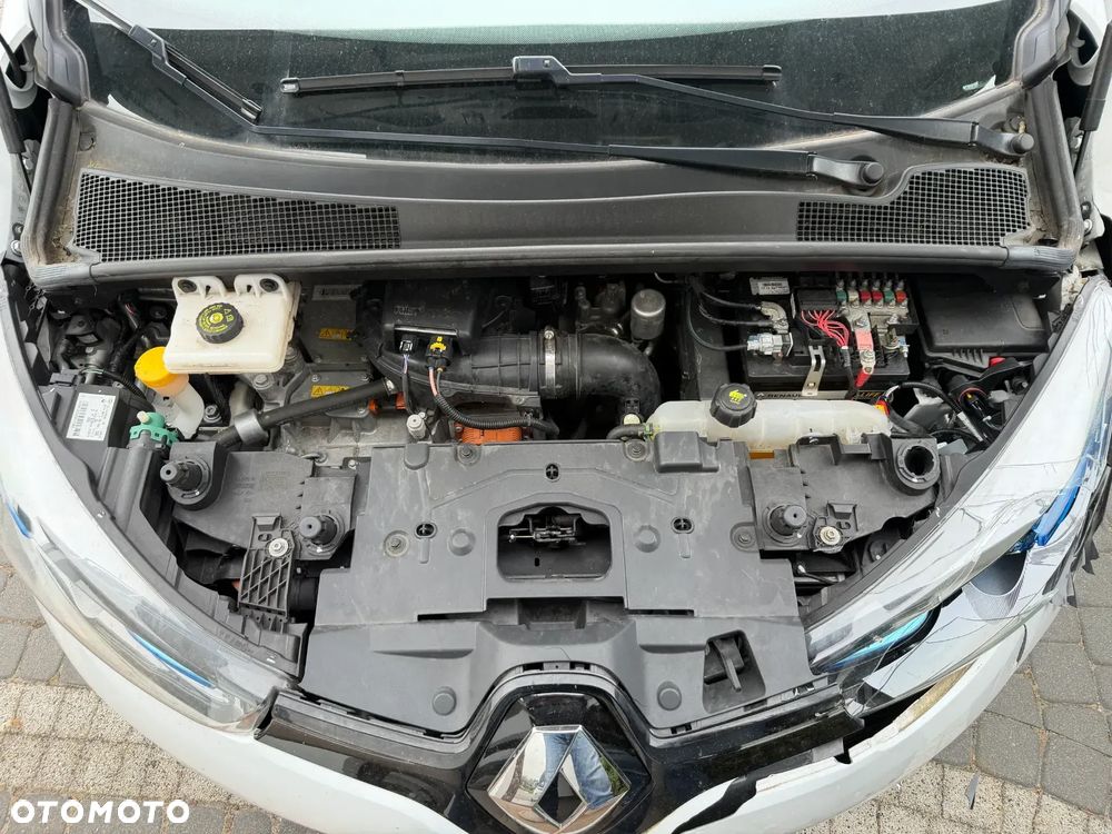 Renault Zoe (mit Batterie) 41 kwh Life - 36
