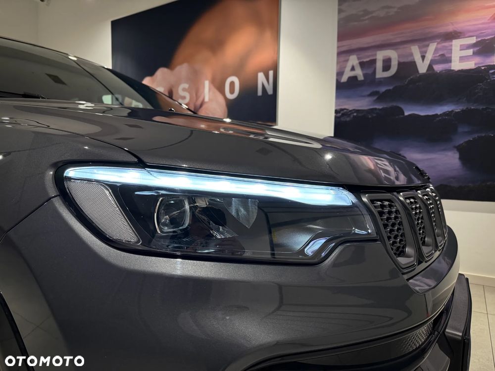 Jeep Compass 1.5 T4 mHEV Summit FWD S&S DCT - 14