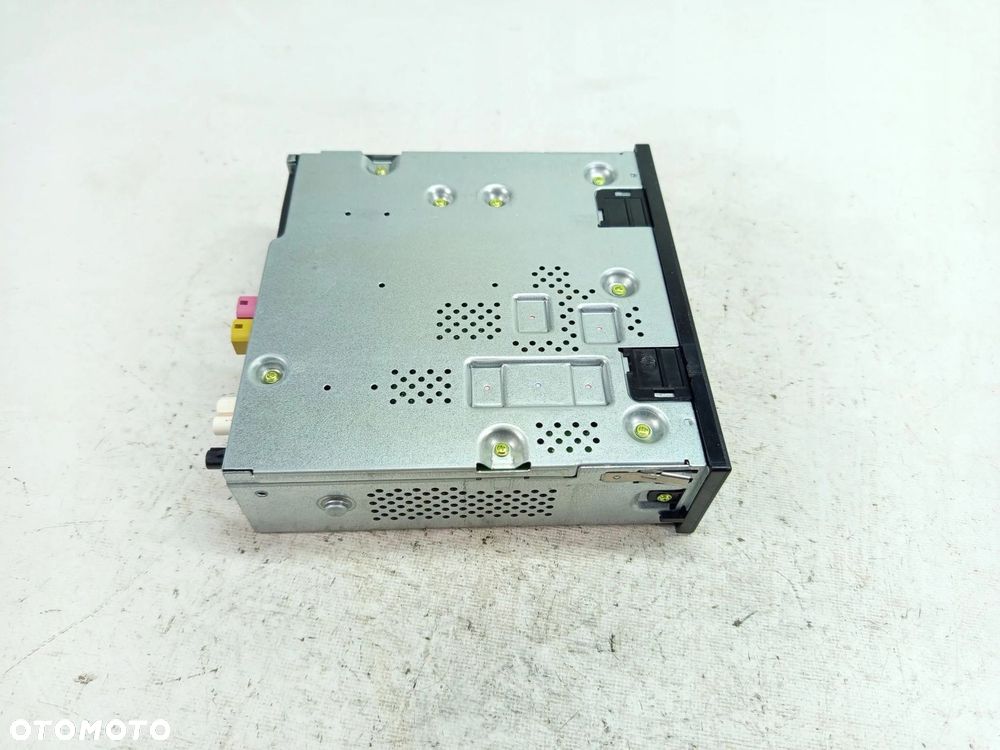 Stacja multimedialna CZYTNIK MIB3 MMI Seat Leon IV Formentor 5FA035862D - 5