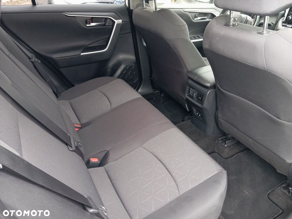 Toyota RAV4 2.0 Comfort 4x4 MS - 13