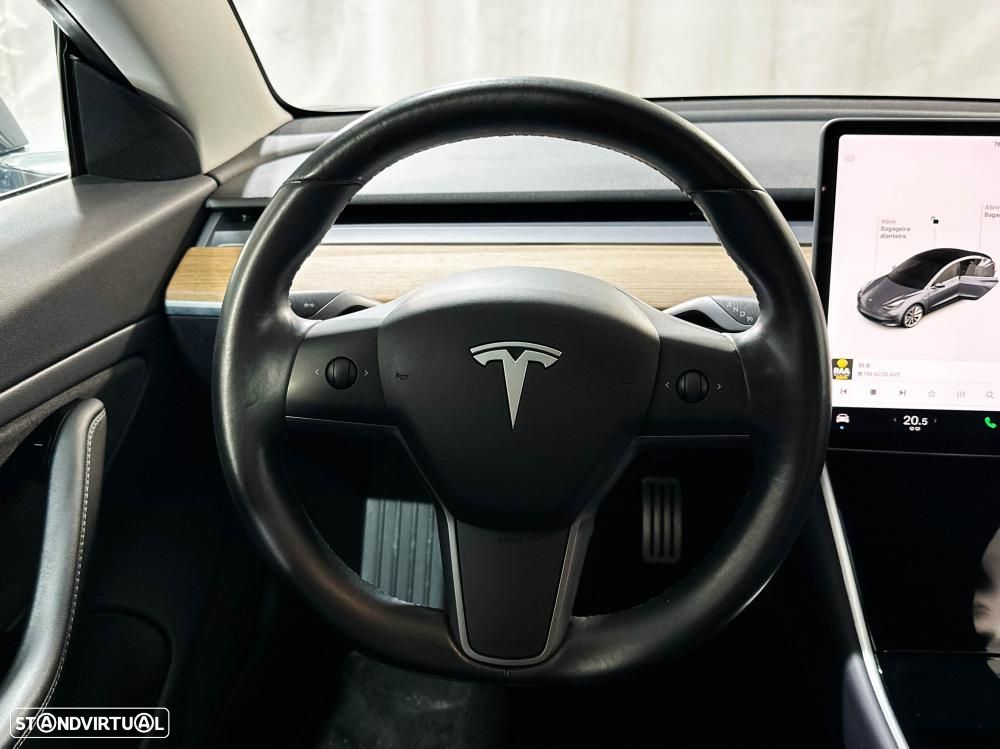 Tesla Model 3 Performance Dual Motor AWD - 21