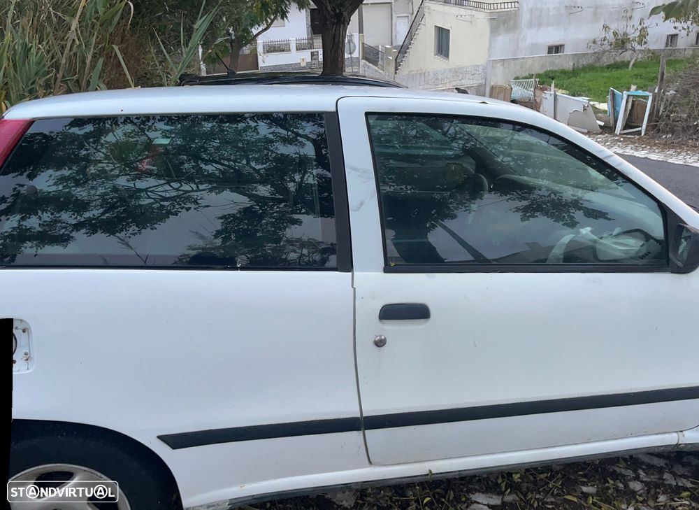 Fiat Punto 70 ELX TDs - 6