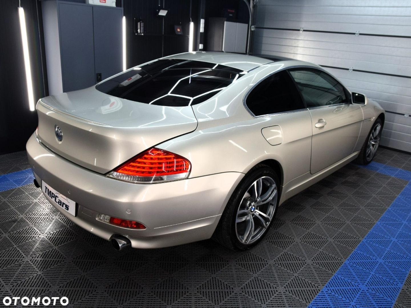BMW Seria 6 - 28