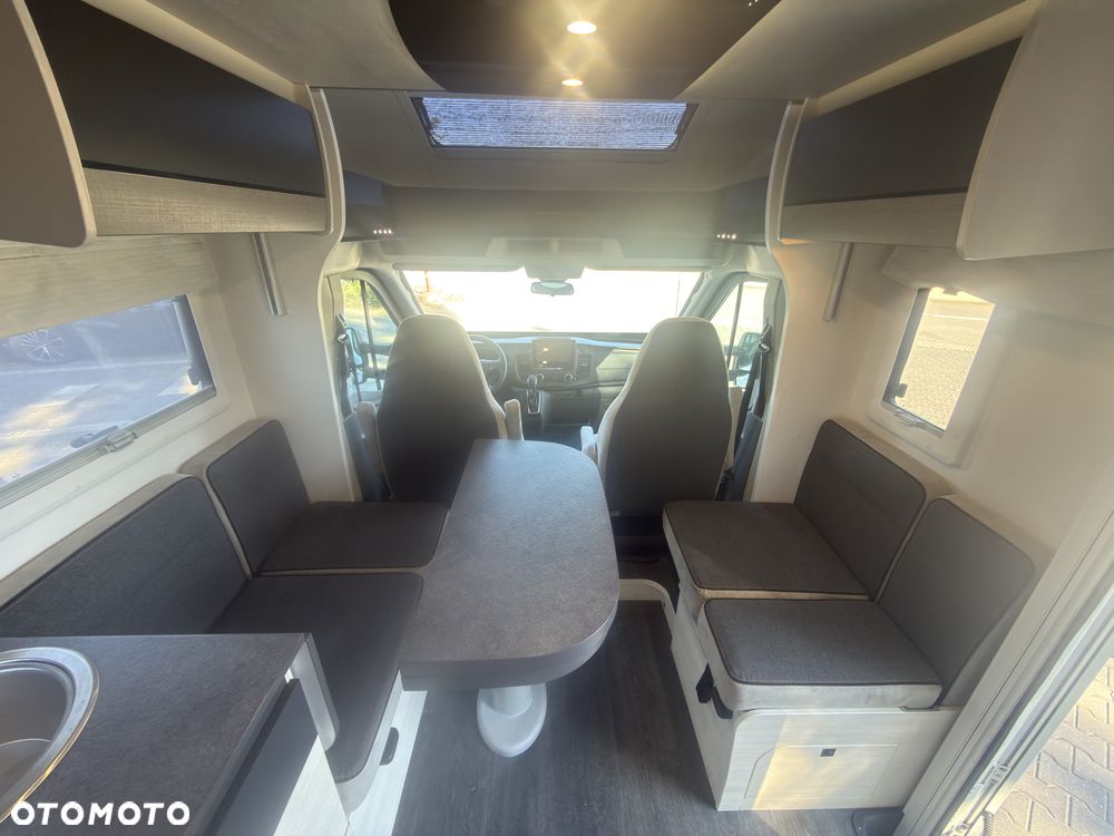 Ford Chausson 777 Titanium Premium - 11