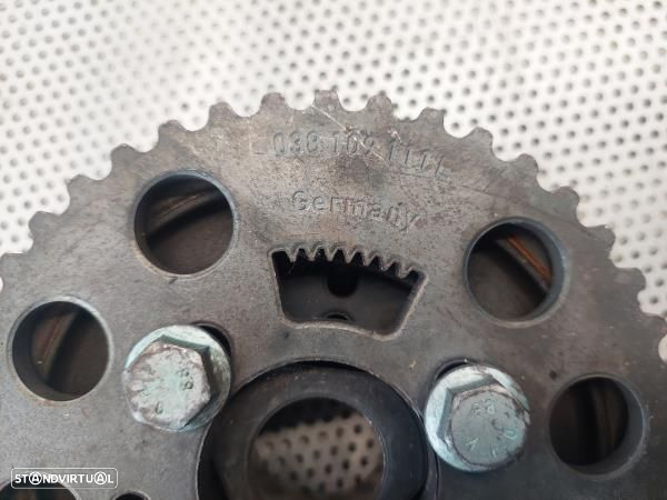 Poli Arvore Cames Audi A4 (8E2, B6) - 3