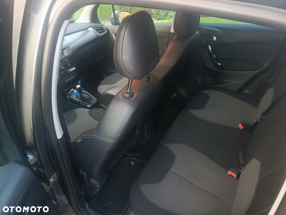 Citroën C3 - 8
