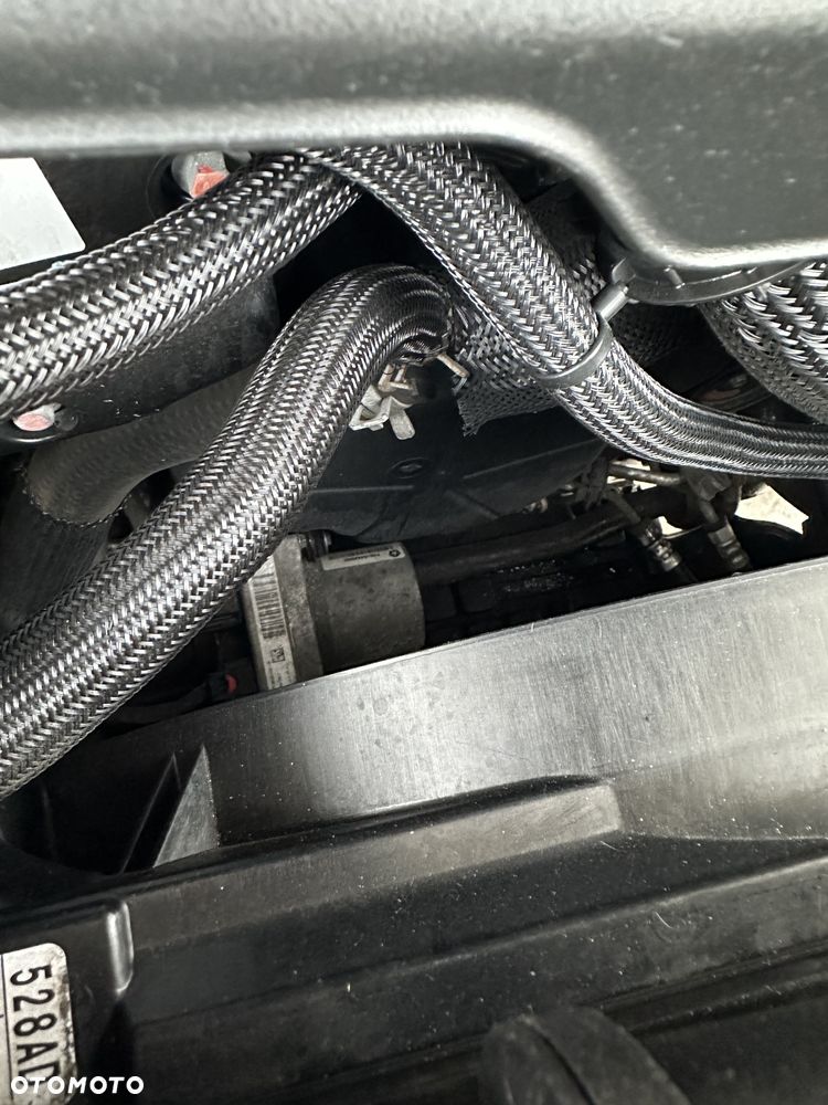 Jeep Grand Cherokee 3.0I CRD Overland - 17