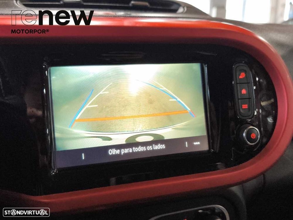 Renault Twingo - 21