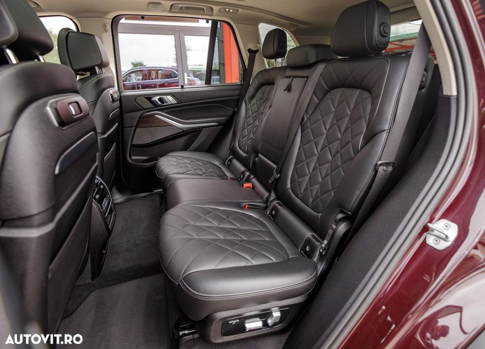BMW X5 xDrive30d AT MHEV - 14