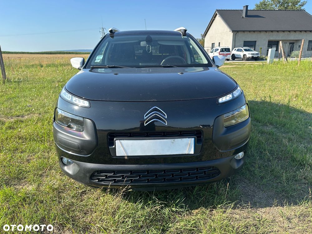 Citroën C4 Cactus Pure Tech e-THP 110 Stop&Start Shine Edition - 6
