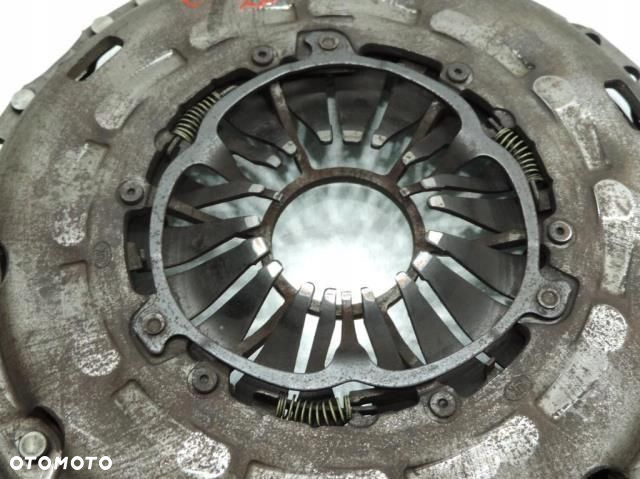 SPRZĘGŁO TARCZ DOCISK KIA CARENS III 2.0 CRDI - 6