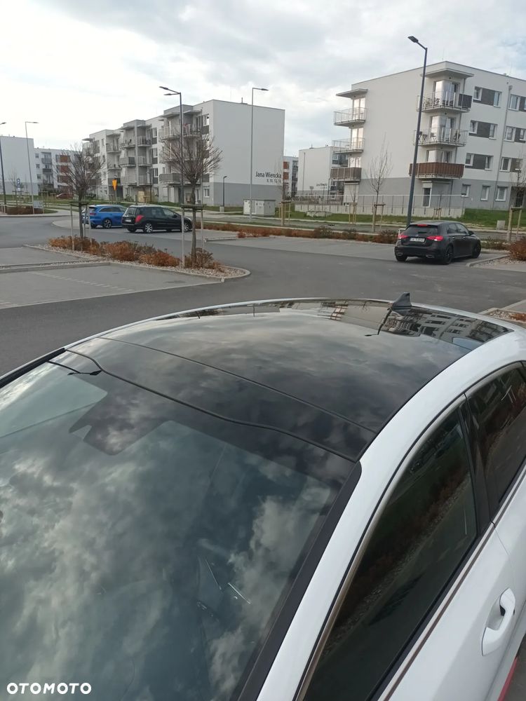 Kia ProCeed 1.6 T-GDI GT DCT - 18
