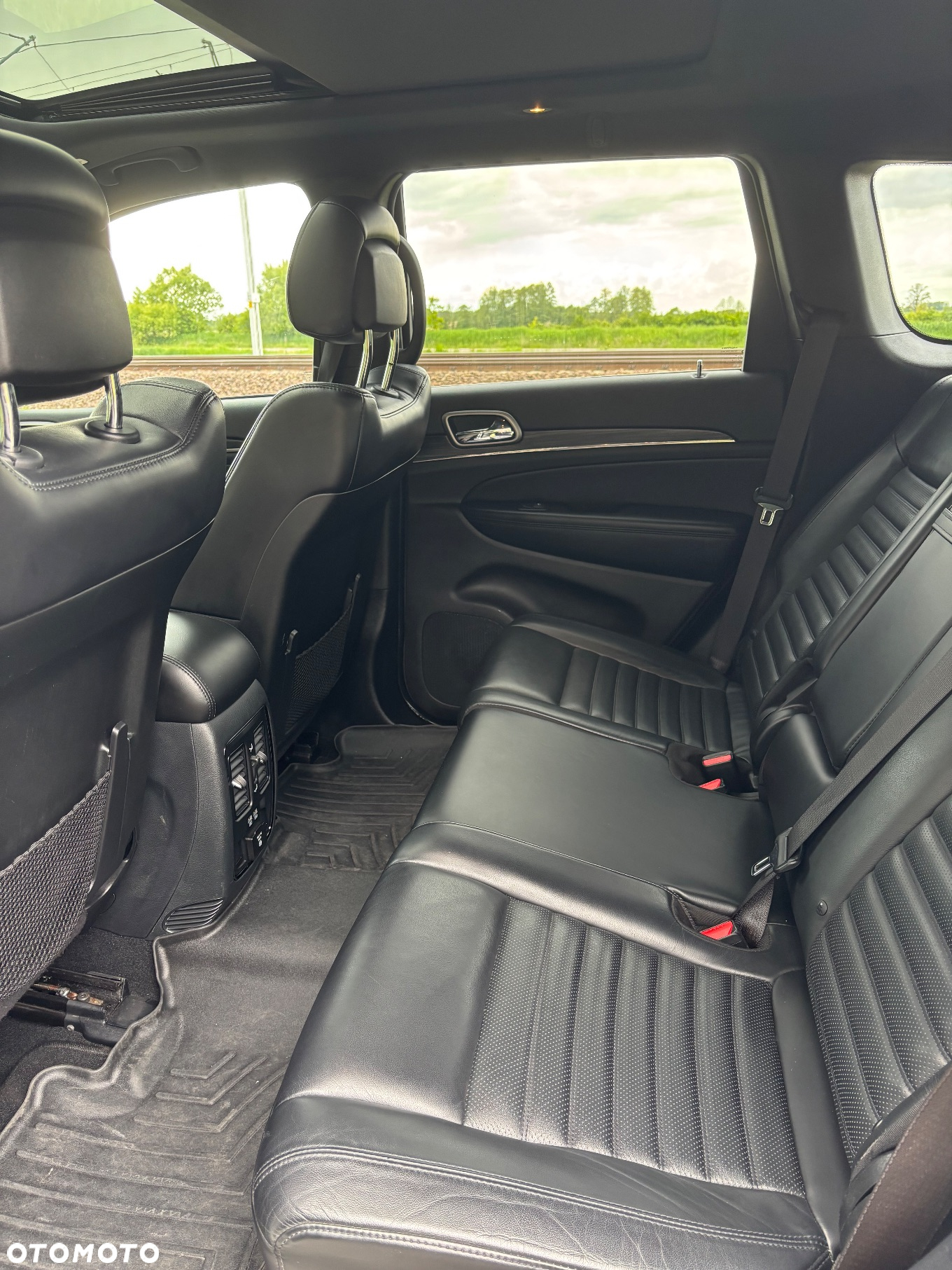 Jeep Grand Cherokee 3.6 V6 Limited - 11