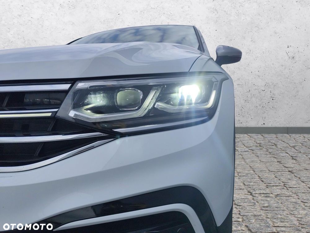 Volkswagen Tiguan Allspace 2.0 TDI 4Mot Elegance DSG - 32