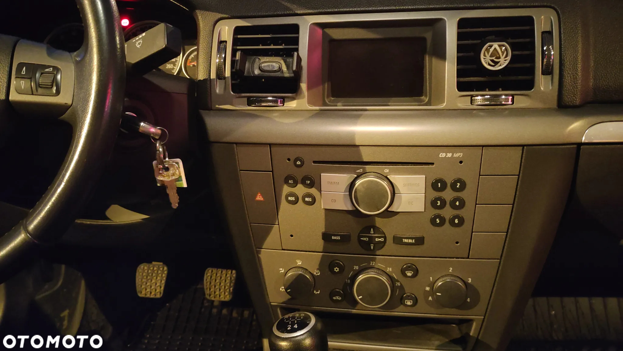 Opel Vectra 1.8 Cosmo - 4