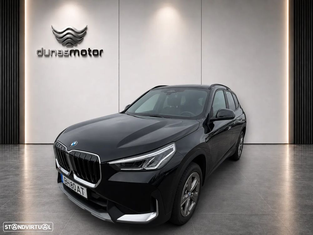 BMW X1 sDrive18i - 1