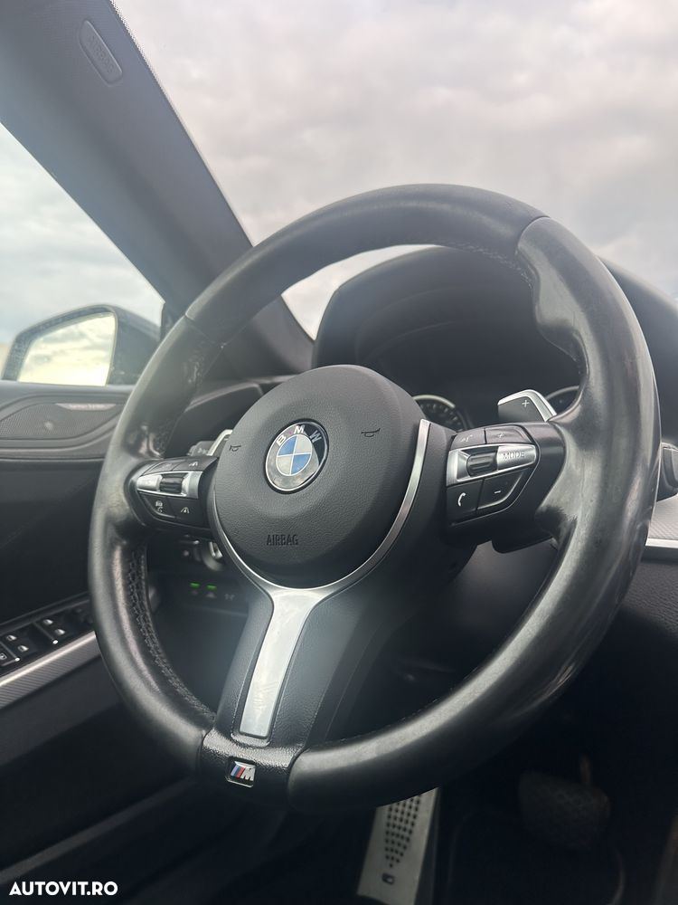 BMW Seria 6 640d xDrive M Sport Edition - 17