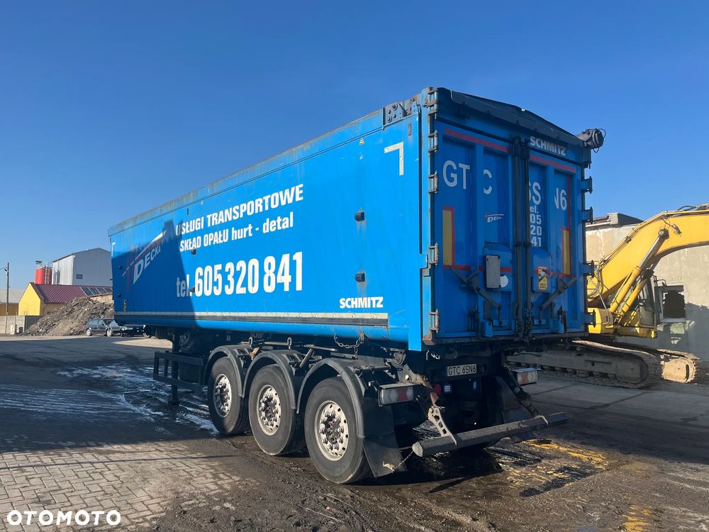 Schmitz Cargobull - 2