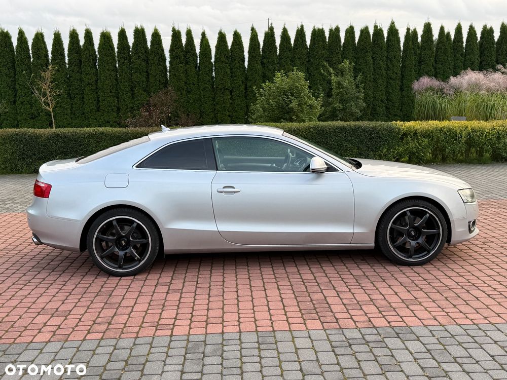 Audi A5 - 14