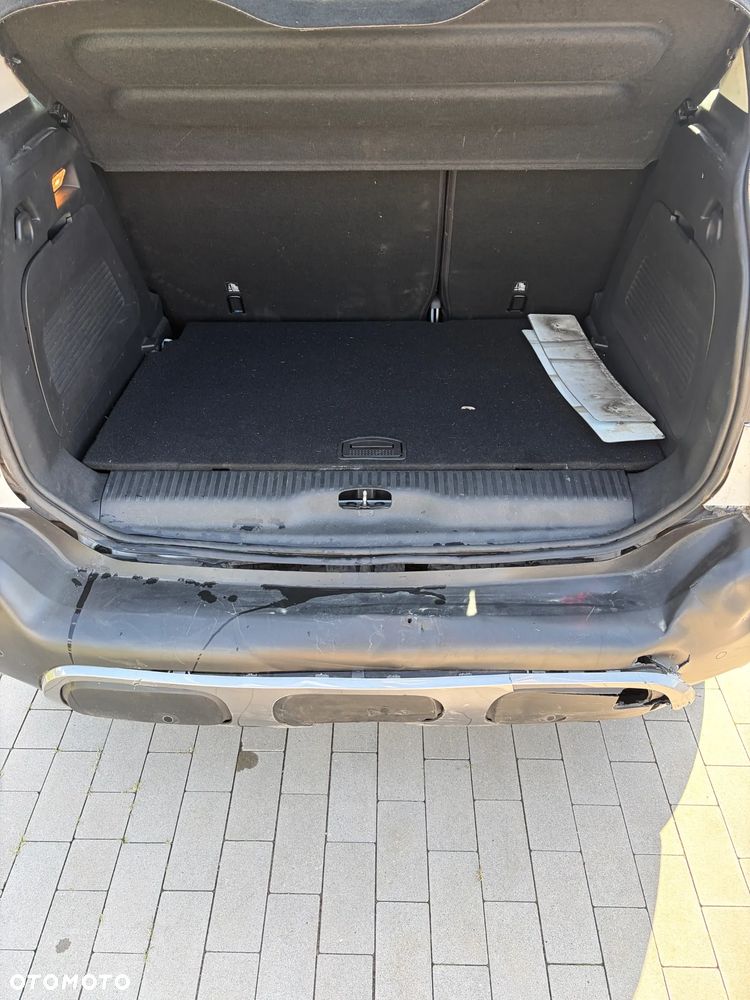 Citroën C3 Aircross - 13