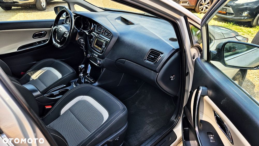 Kia Ceed 1.6 GDI XL - 33