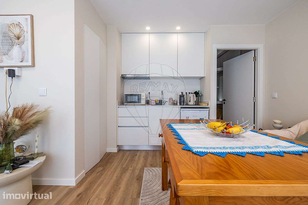 Apartamento T0 para venda - Grande imagem: 3/8