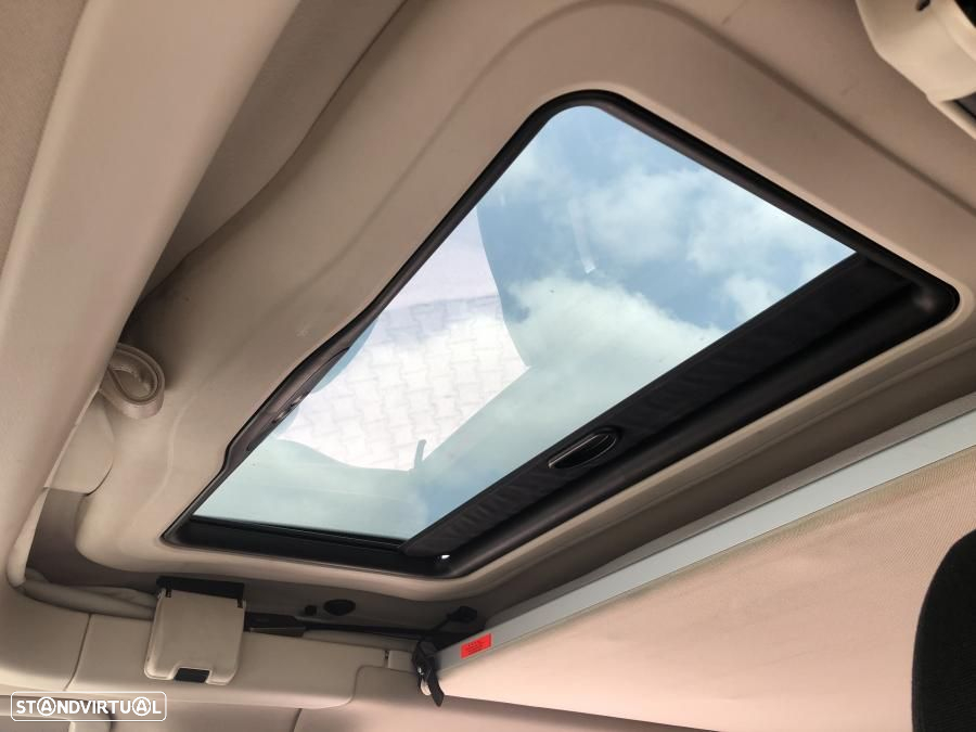 Mercedes-Benz Marco Polo Outro - 25