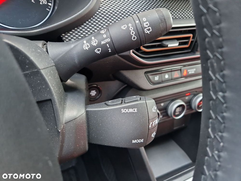 Dacia Sandero Stepway - 21
