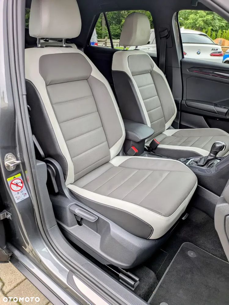 Volkswagen T-Roc 2.0 TSI 4Motion Advance DSG - 21