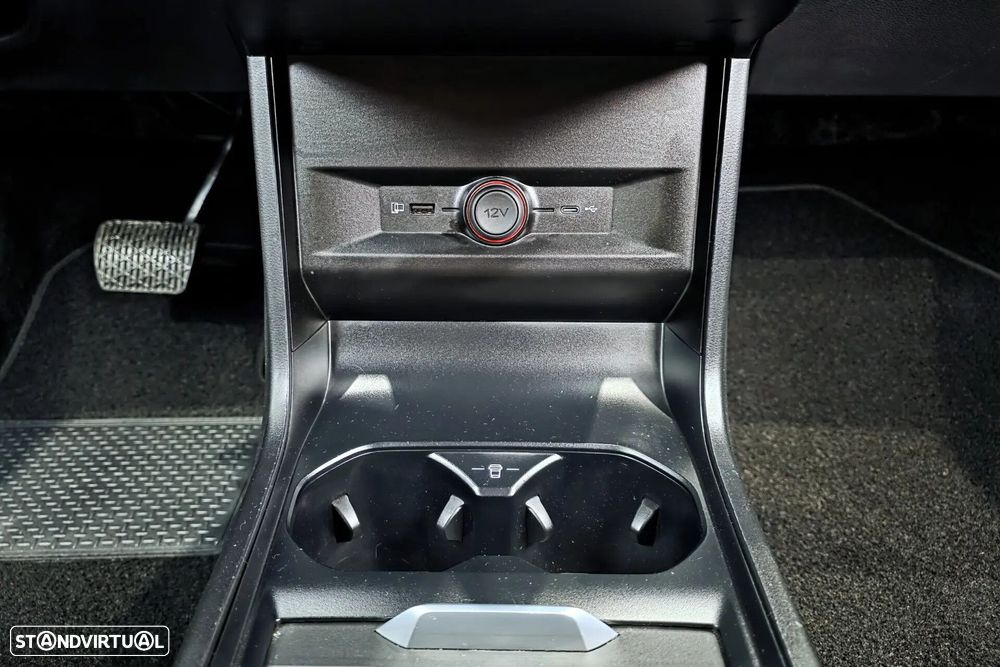 MG MG4 51 kWh Standard - 24