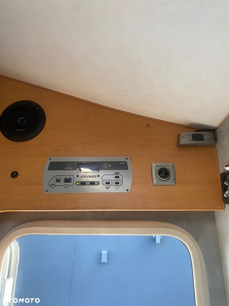 Hymer-Eriba C512CL - 38