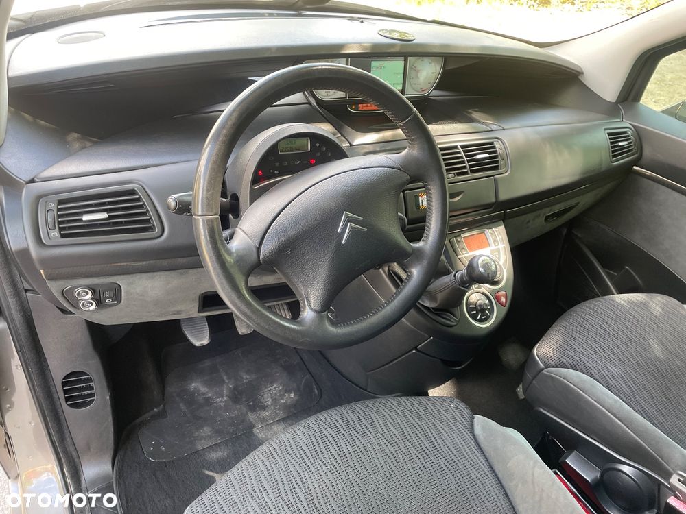 Citroën C8 2.0 HDi Confort - 17
